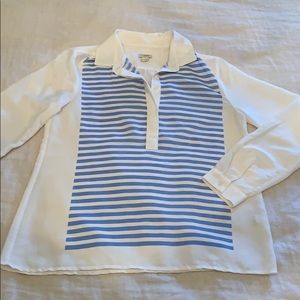 J.Crew Blouse